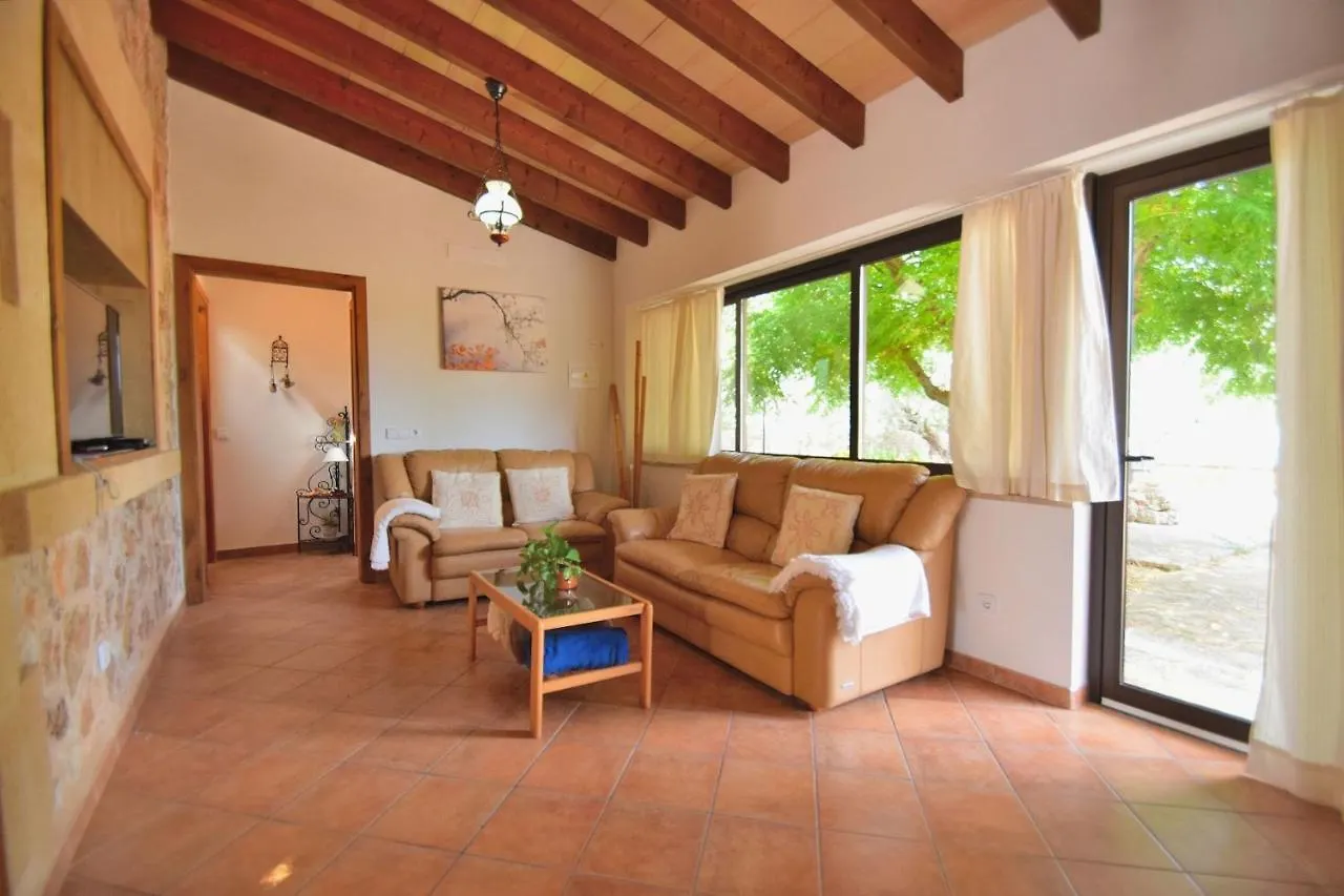 Finca S'Era De Son Francec 123 By Mallorca Charme Villa Llubi Holiday home