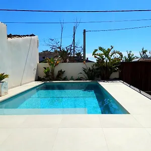 Casa Piscina Doctor Fleming 51 Llubí