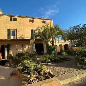 Country house Casa Mona Turismo De Interior, Llubi